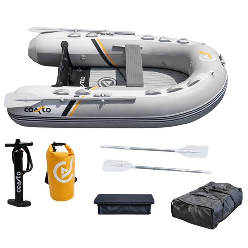 Coasto schlauchboot 248cm - schlauchboot,