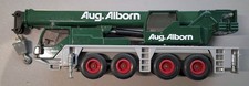 Siku 3710 LIEBHERR Kranwagen