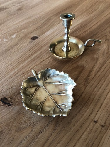Miniatur messing - miniatur,