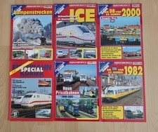 EK Verlag – Eisenbahn Kurier