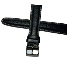 Uhrenarmband  Lederarmband