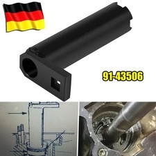 Lagerhalterungsschlüssel für