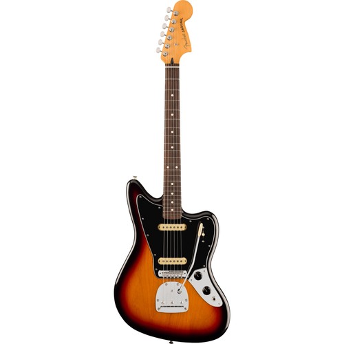 Fender player jaguar rw - player,