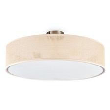 HOFSTEIN Mels Deckenlampe aus