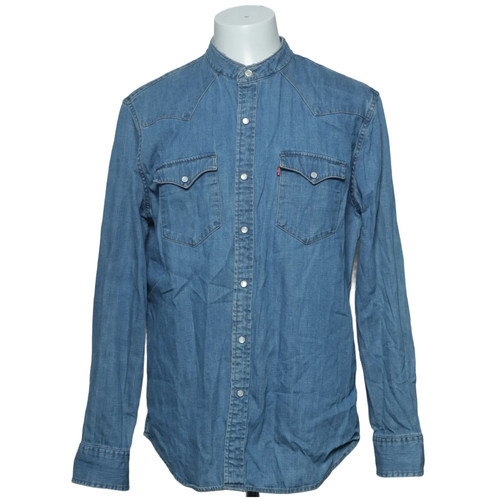 Levi strauss jeanshemd - strauss, &