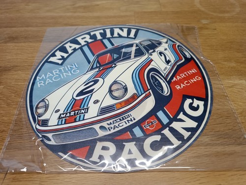 Porsche 911 martini - porsche, racing