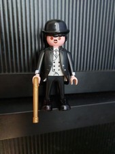 Playmobil "Charlie Chaplin"