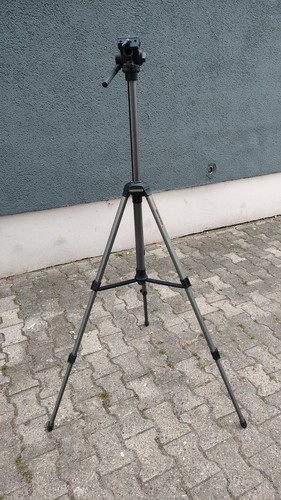 Cullmann 3200 videostativ - cullmann,