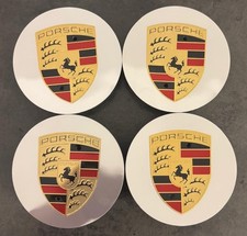originale Porsche Felgendeckel