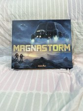 Magnastorm feuerland spiele - magnastorm,