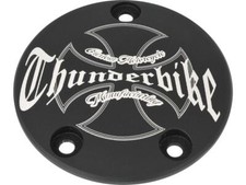 Thunderbike Point Cover Black
