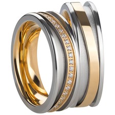 Ring freundschafts partner - ring, freundschafts-