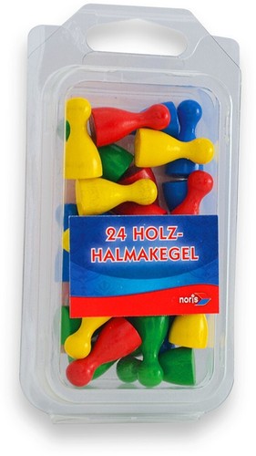 Noris halmakegel halma - halmakegel,