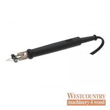 Peter Child Pyrographie