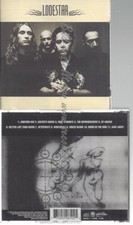 Lodestar - cd--,
