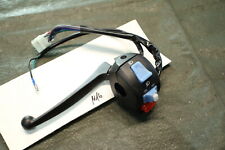 N16) CHINA ROLLER 50 Schalter Armatur Benero Rex MOTO YIYING JACK FOX BOSTON