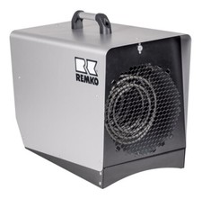 Remko Heizlüfter Standgerät
