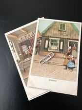 Marken Amsterdam Abrahamson &