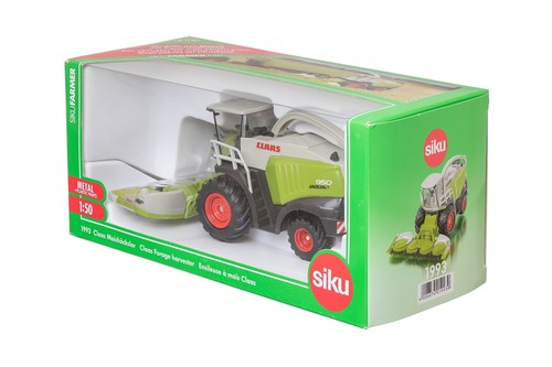 Siku farmer 1993 claas - 1993,