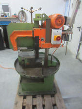 Kasto Bügelsäge Berg+Schmid Eisele Metallbügelsäge Eisensäge Säge Mep Bandsäge