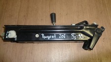 Peugeot 206 Wagenheber