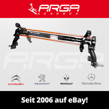 Garantie! HINTERACHSE CITROEN SAXO 106 ABS