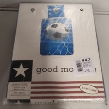 Bettwäsche-Sven Blue Set