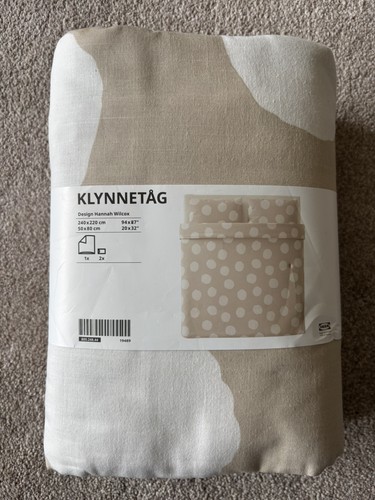 Ikea klynnetag king - ikea,