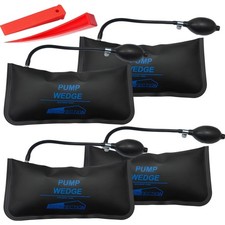 Montagekissen Luftkissenheber Spreizkissen Pneumatikspanner Automontage Werkzeug