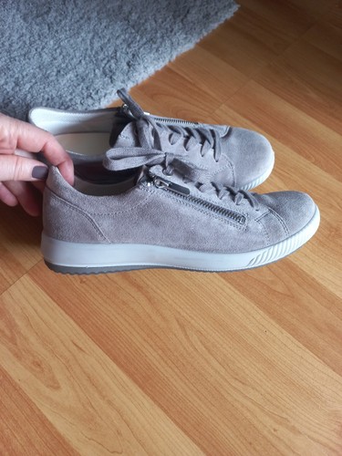 Legero damen sneaker 5 - gr, 37,5