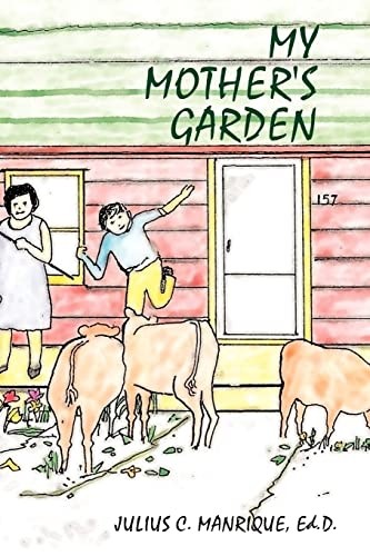 Mothers garden new - my,