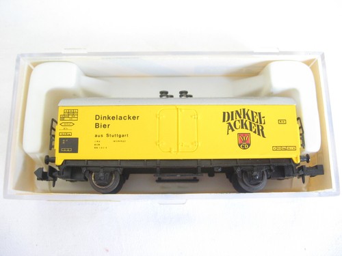 Mf55 ibertren 386 bierwagen - ibertren,
