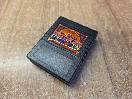 Commodore c64 128 prince - c64/128, of