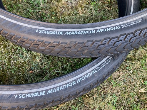 Schwalbe marathon mondial - mondial, pro