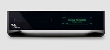 T+A Cala CDR Streamer CD Receiver  