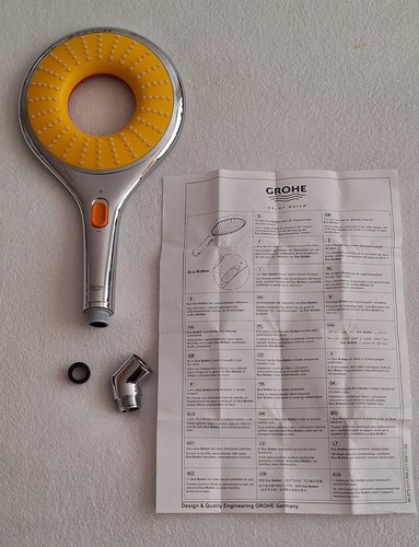 Grohe rainshower icon 150 - icon,
