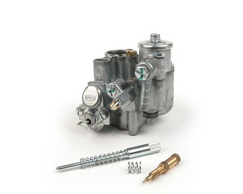 Vergaser faster flow dellorto - faster,