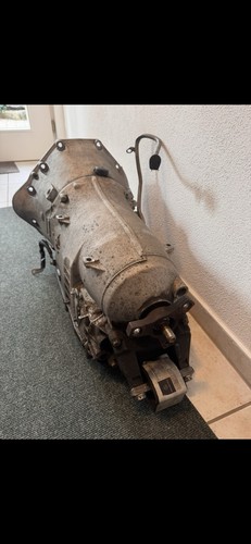 Mercedes benz getriebe - getriebe, 5g