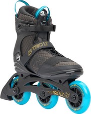 K2 Inliner Inline Skates TRIO