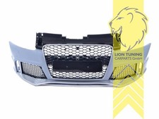 Frontstoßstange Frontschürze