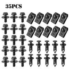 35X Unterfahrschutz Unterboden