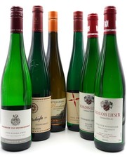 Mosel Mix Riesling; Schloss