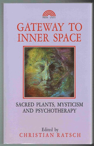 Gateway inner space sacred - to,