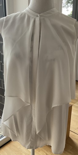 Bluse taifun weiß top - taifun,