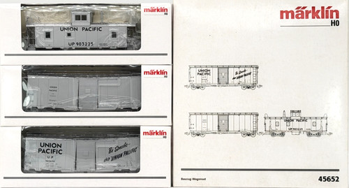 Märklin 45652 usa - h0,
