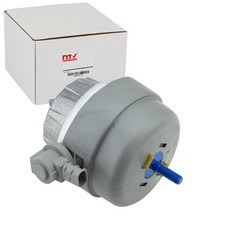 NTY MOTORLAGER ELEKTRISCH