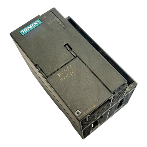 Siemens sps modul - siemens, s7