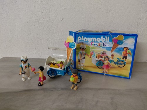 Playmobil 9426 fahrrad mit - playmobil,
