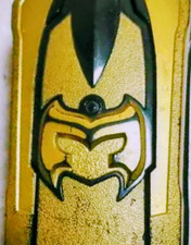 Power Rangers Mystic Force