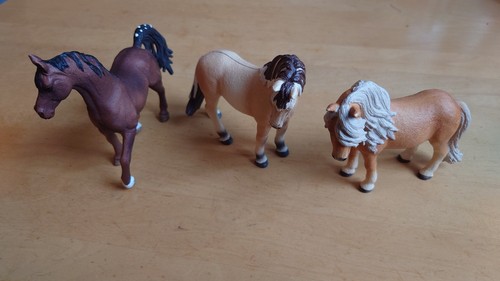 Schleich pferde ponys - schleich,